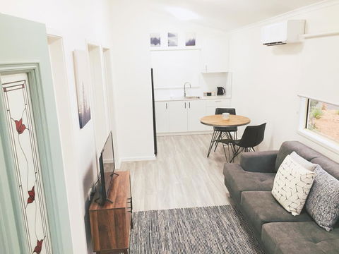 Nepean By Gateway Lifestyle Holiday Parks - Accommodation Gladstone 2