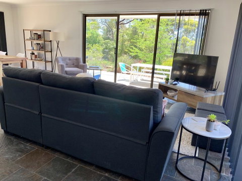Nepean View - Accommodation Gladstone 2