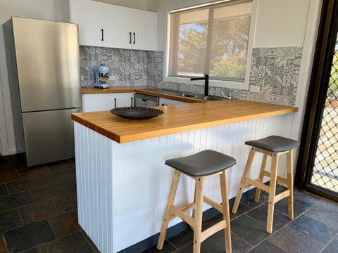 Nepean View - Accommodation Gladstone 1