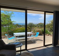 Nepean View - Accommodation Gladstone