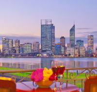 The Peninsula Riverside Serviced Apartments - Accommodation Gladstone