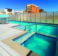 Adina Apartment Hotel Perth Barrack Plaza - Accommodation Gladstone