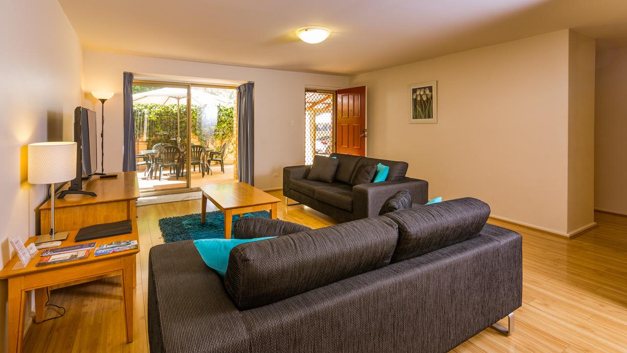  Accommodation Gladstone