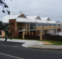 Prideau's of Margaret River - Accommodation Gladstone