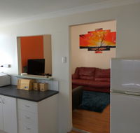Forrest St Apartments - Accommodation Gladstone
