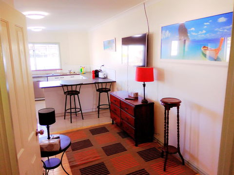 Forrest St Apartments - Accommodation Gladstone 12