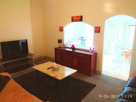 Forrest St Apartments - Accommodation Gladstone 19