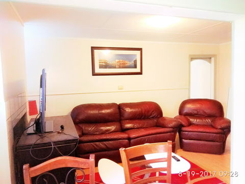 Forrest St Apartments - Accommodation Gladstone 8