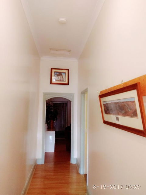 Forrest St Apartments - Accommodation Gladstone 6