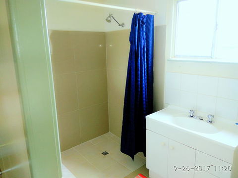 Forrest St Apartments - Accommodation Gladstone 18