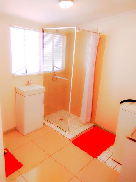 Forrest St Apartments - Accommodation Gladstone 14