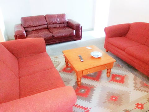 Forrest St Apartments - Accommodation Gladstone 13