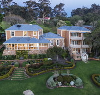 Grand Mercure Basildene Manor - Accommodation Gladstone