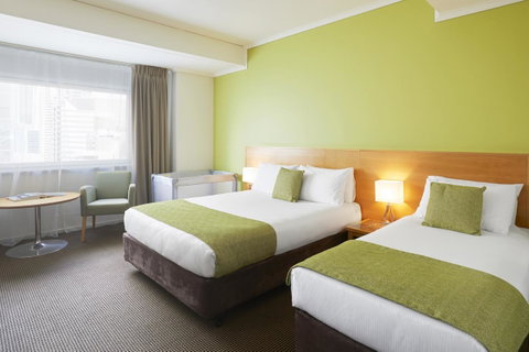 Novotel Perth Langley - Accommodation Gladstone 31