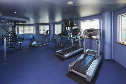 Novotel Perth Langley - Accommodation Gladstone 11