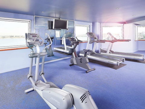 Novotel Perth Langley - Accommodation Gladstone 12