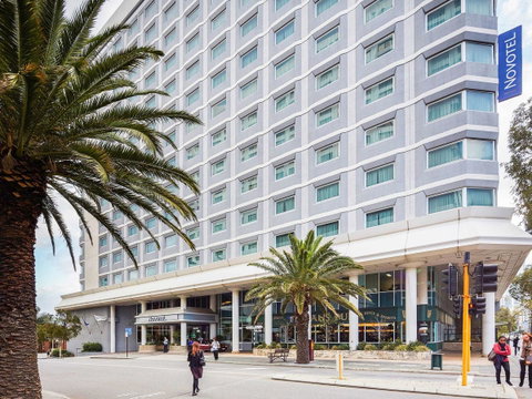 Novotel Perth Langley - Accommodation Gladstone 20