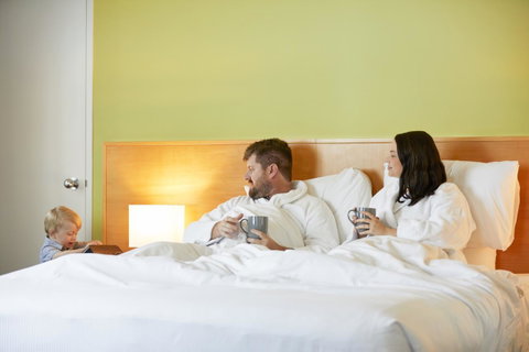 Novotel Perth Langley - Accommodation Gladstone 18