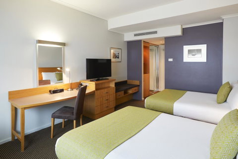 Novotel Perth Langley - Accommodation Gladstone 4