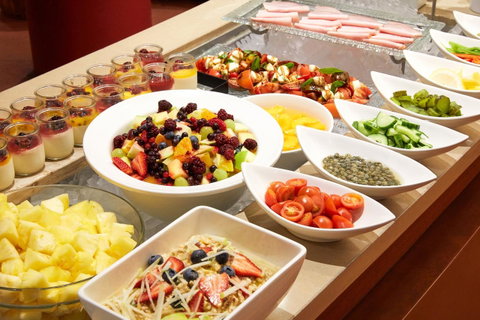 Novotel Perth Langley - Accommodation Gladstone 6