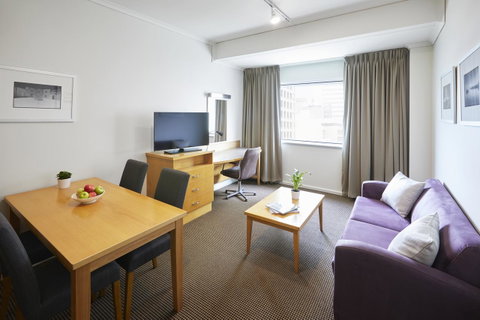 Novotel Perth Langley - Accommodation Gladstone 41