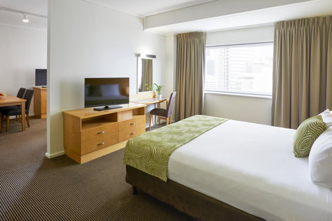 Novotel Perth Langley - Accommodation Gladstone 40