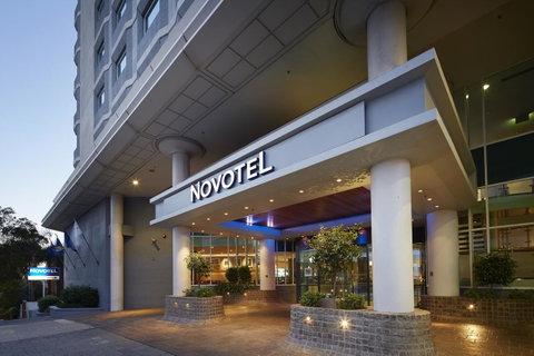 Novotel Perth Langley - Accommodation Gladstone 13