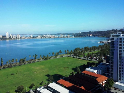 Novotel Perth Langley - Accommodation Gladstone 44