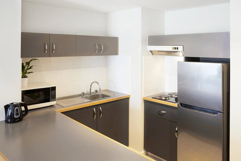 Novotel Perth Langley - Accommodation Gladstone 42