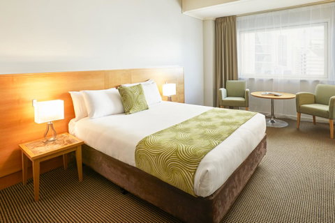 Novotel Perth Langley - Accommodation Gladstone 34