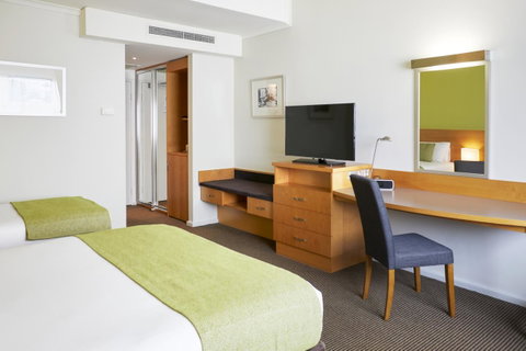 Novotel Perth Langley - Accommodation Gladstone 7