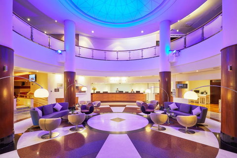 Novotel Perth Langley - Accommodation Gladstone 10