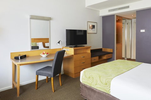Novotel Perth Langley - Accommodation Gladstone 33