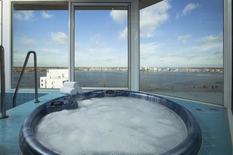 Novotel Perth Langley - Accommodation Gladstone 8