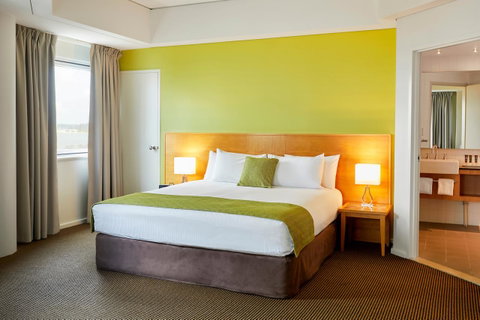 Novotel Perth Langley - Accommodation Gladstone 1