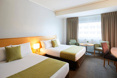 Novotel Perth Langley - Accommodation Gladstone 23