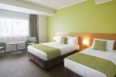 Novotel Perth Langley - Accommodation Gladstone 3