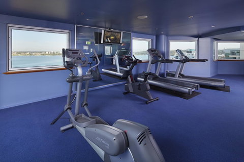 Novotel Perth Langley - Accommodation Gladstone 25