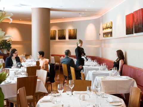 Novotel Perth Langley - Accommodation Gladstone 16