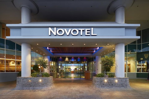 Novotel Perth Langley - Accommodation Gladstone 43