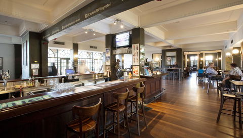 Captain Stirling Hotel - Accommodation Gladstone 17