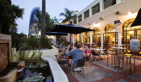 Captain Stirling Hotel - Accommodation Gladstone 7