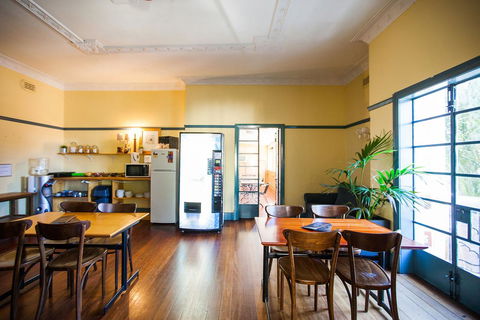 Captain Stirling Hotel - Accommodation Gladstone 29