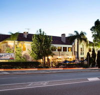 Captain Stirling Hotel - Accommodation Gladstone