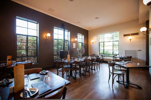 Captain Stirling Hotel - Accommodation Gladstone 41