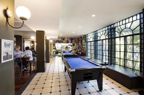 Captain Stirling Hotel - Accommodation Gladstone 11