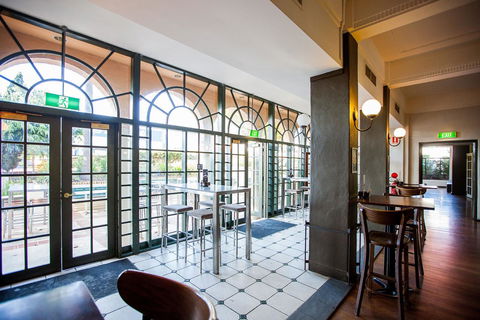 Captain Stirling Hotel - Accommodation Gladstone 39