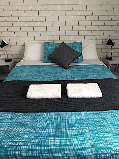 Augusta Escape Holiday Units - Accommodation Gladstone 18
