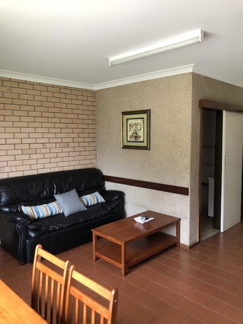Augusta Escape Holiday Units - Accommodation Gladstone 9