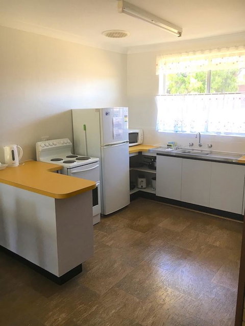 Augusta Escape Holiday Units - Accommodation Gladstone 34